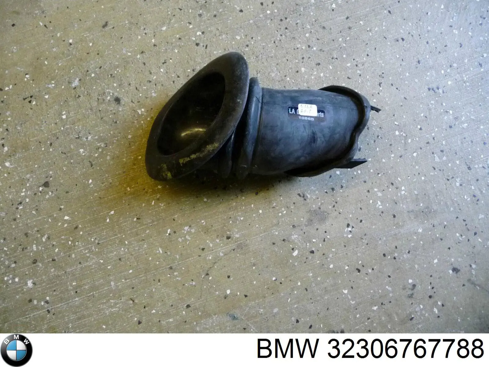 Купить 32306767788 BMW 