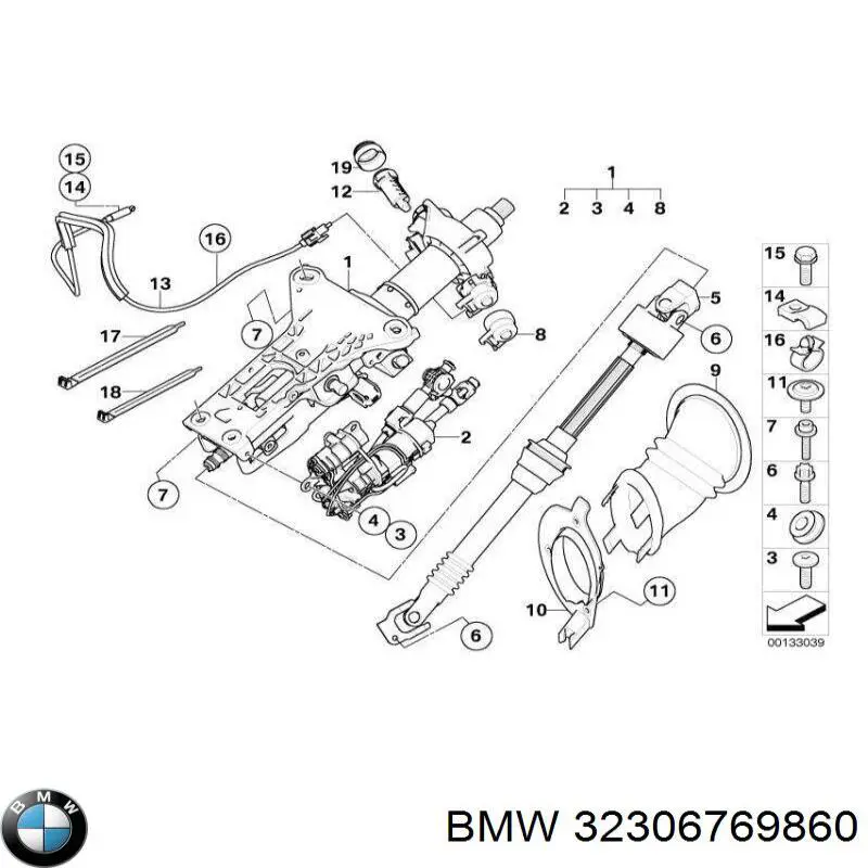  32306769860 BMW