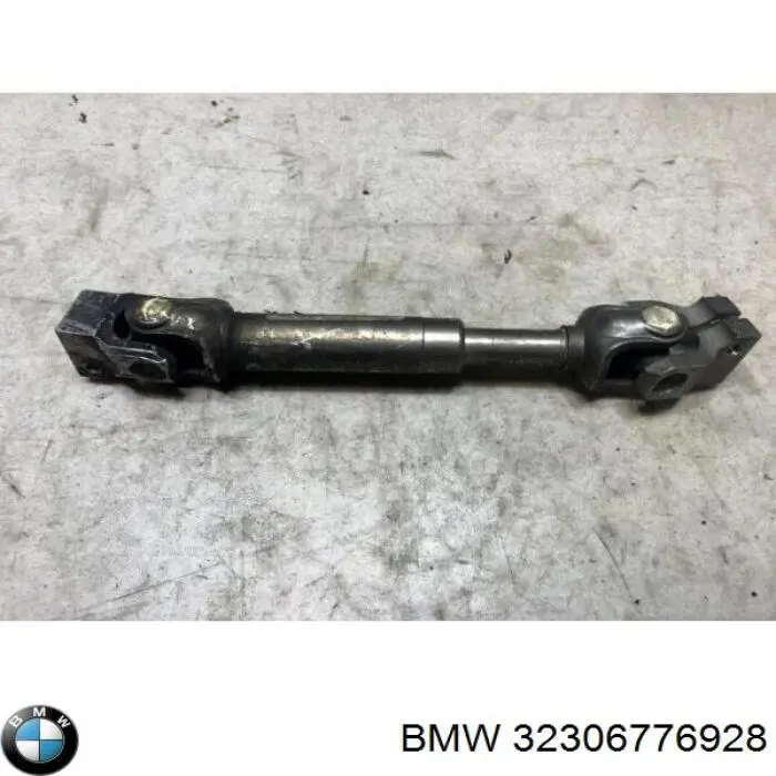 Вал рулевой колонки BMW 6776928 цена, от 25.34 USD