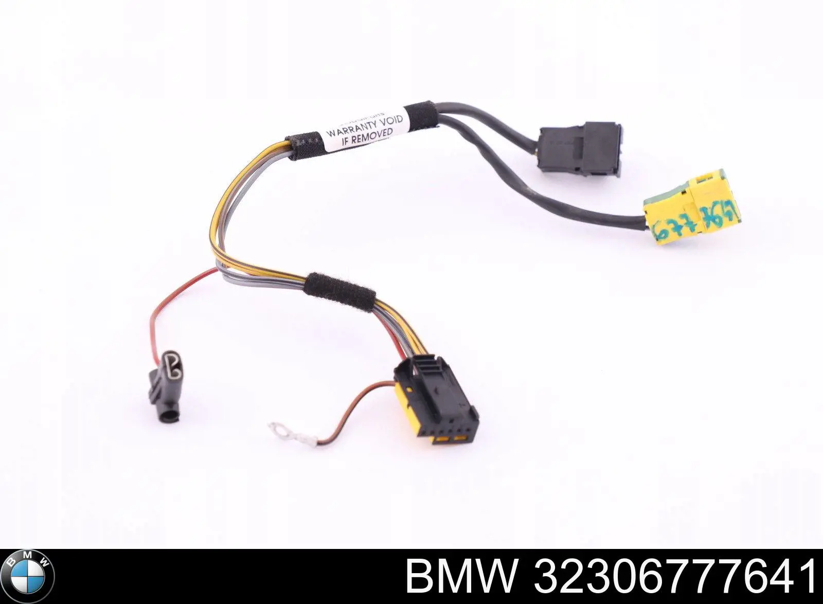  BMW 32306777641 цена, от 18.34 USD