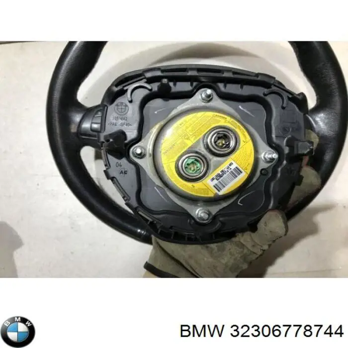Руль BMW 32306789973 цена, от 102.54 USD
