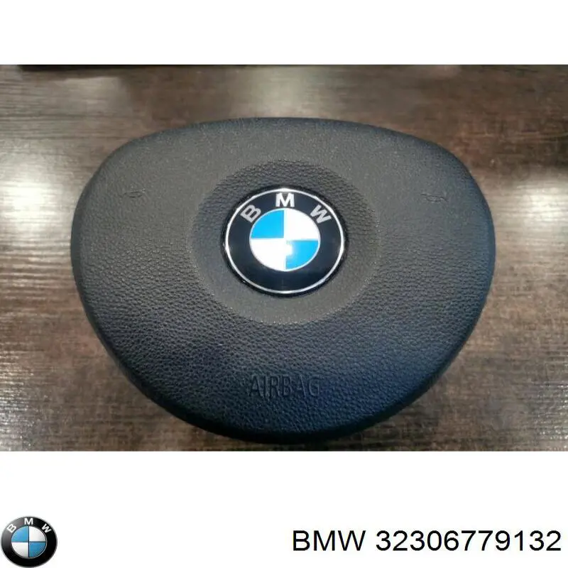  32306884656 BMW