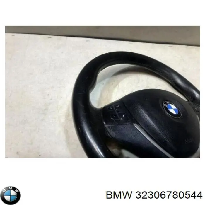 Рулевое колесо 32306780544 BMW