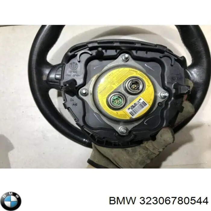 Руль 32306780544 BMW