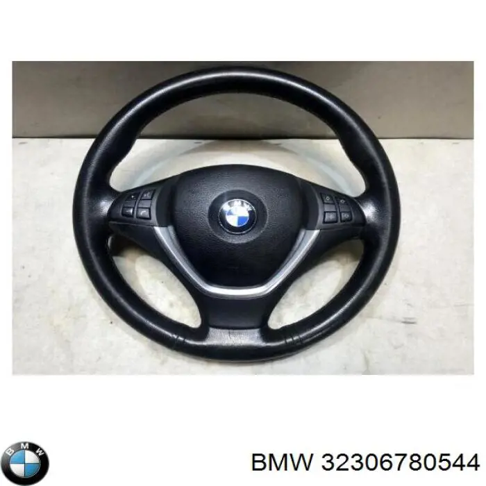 Руль BMW 32306780544 цена, от 102.43 USD