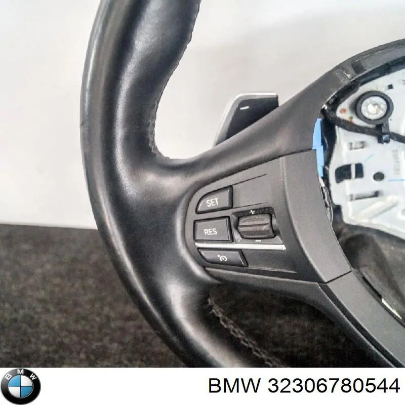 Купить 32306780544 BMW Руль