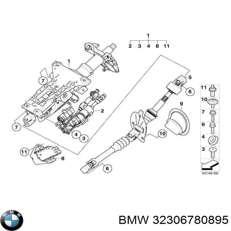  32306767995 BMW