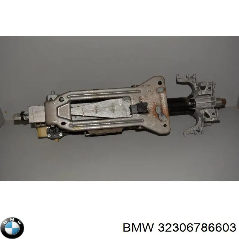 32306786603 BMW 