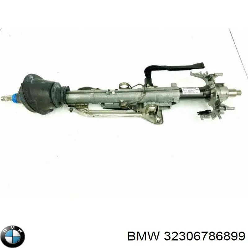 32306786899 BMW рулевая колонка