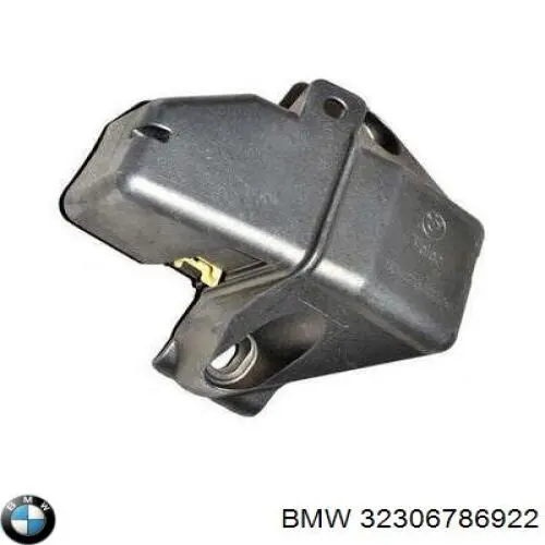  32306772991 BMW