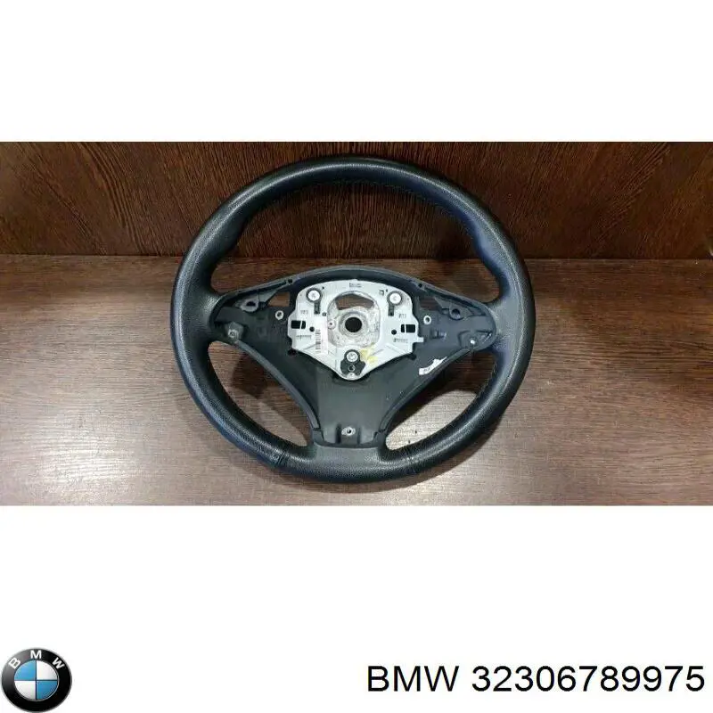 32306789975 BMW volante