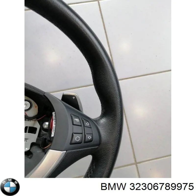Руль BMW X6 внедорожник (E71) (2008 - 2014) цена, от 50.40 USD