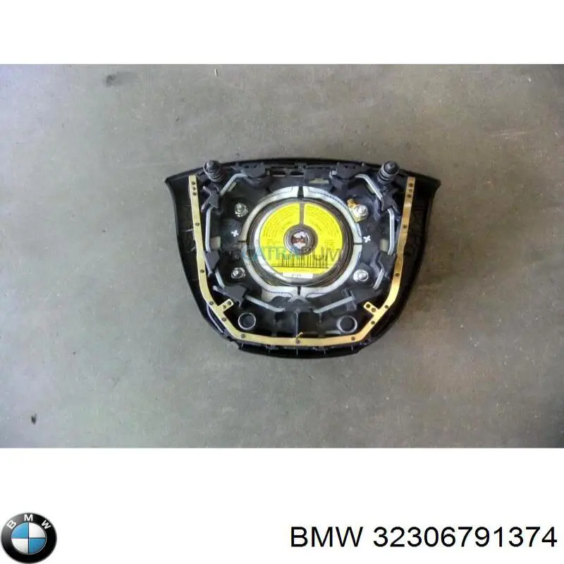  32306791374 BMW