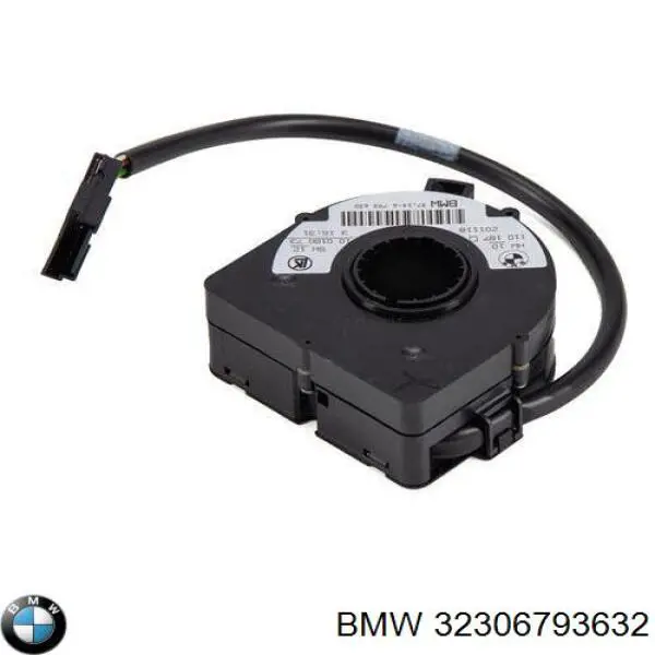 Sensor ángulo dirección 32306793632 BMW