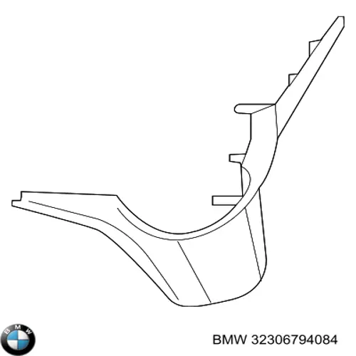  BMW 32306794084 цена, от 459.08 USD