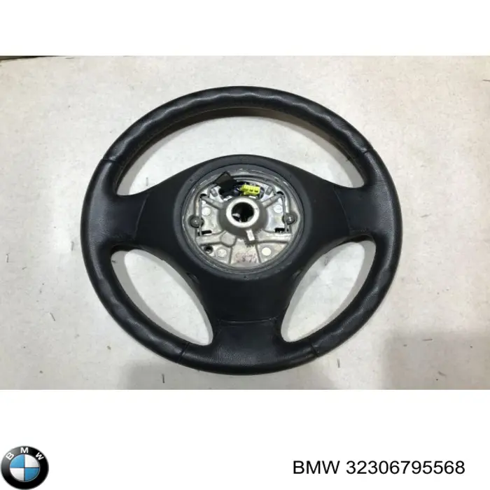 Руль BMW X1 внедорожник (E84) (2009 - 2015) цена, от 62.12 USD