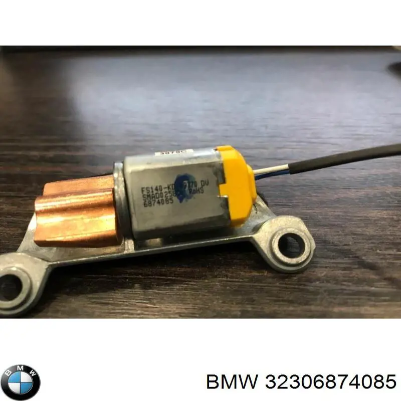  32306874085 BMW