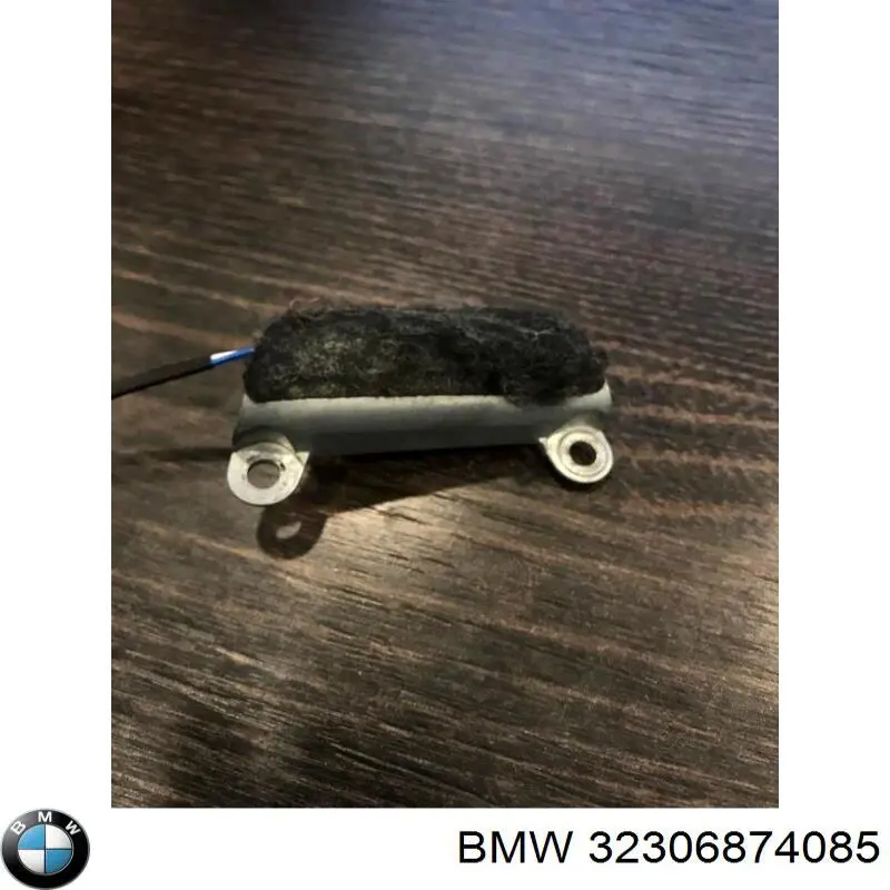  BMW 6874085 цена, от 147.68 USD