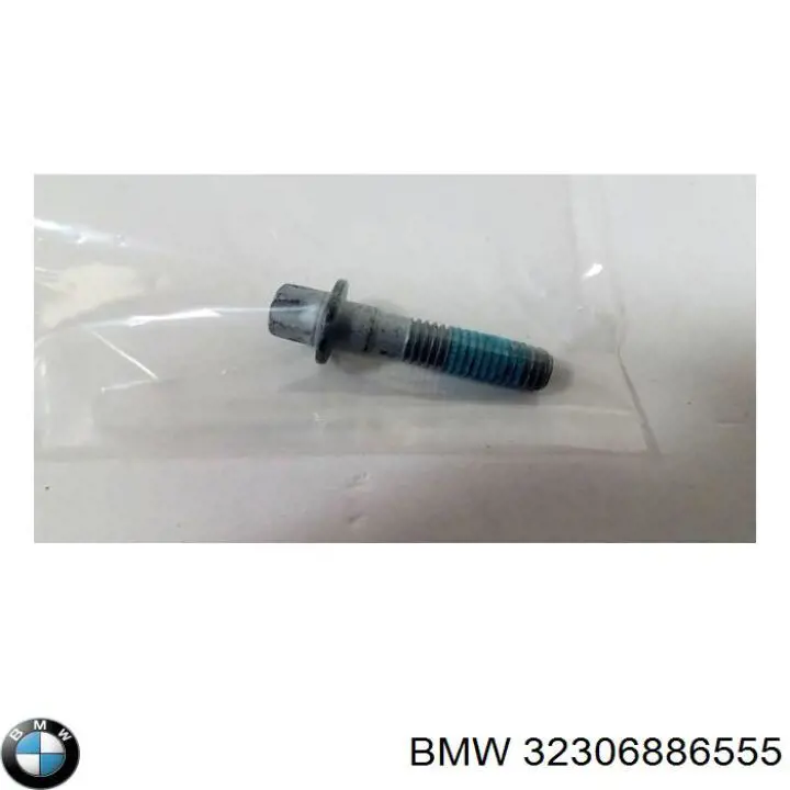 Вал рулевой колонки BMW 32306886555 цена, от 253.39 USD