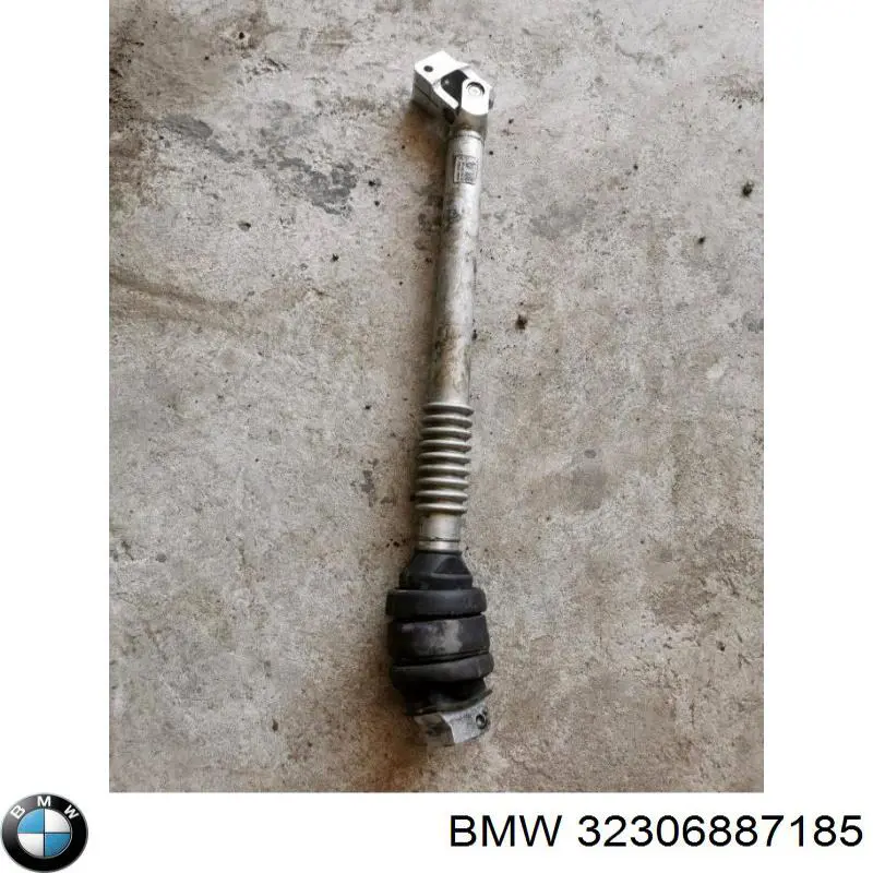  32306887185 BMW