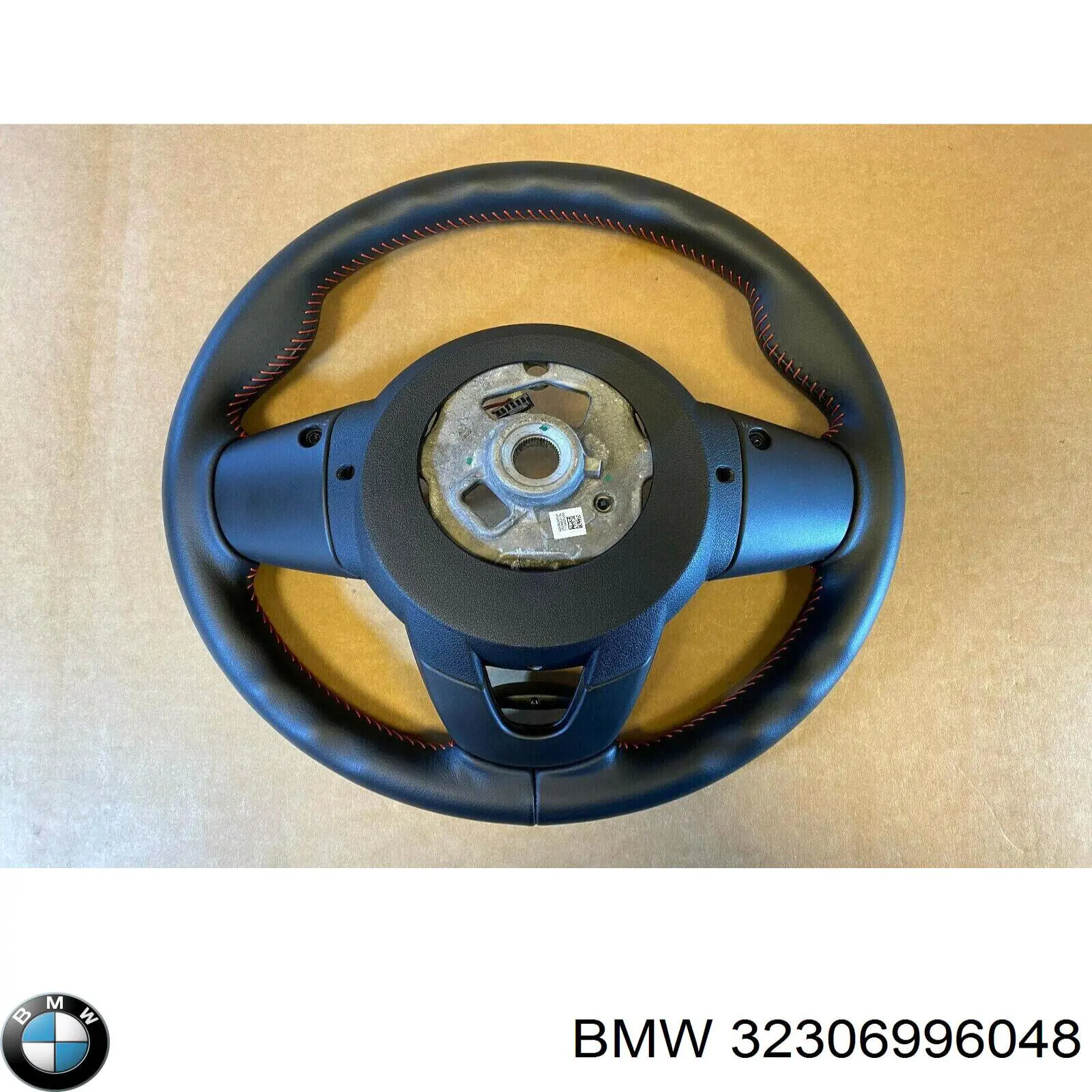 32306865134 BMW 