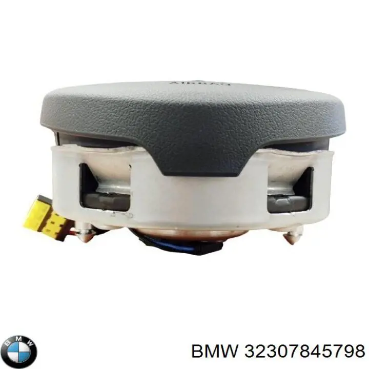 Airbag в мультируль BMW 32307845798 цена, от 214.45 USD