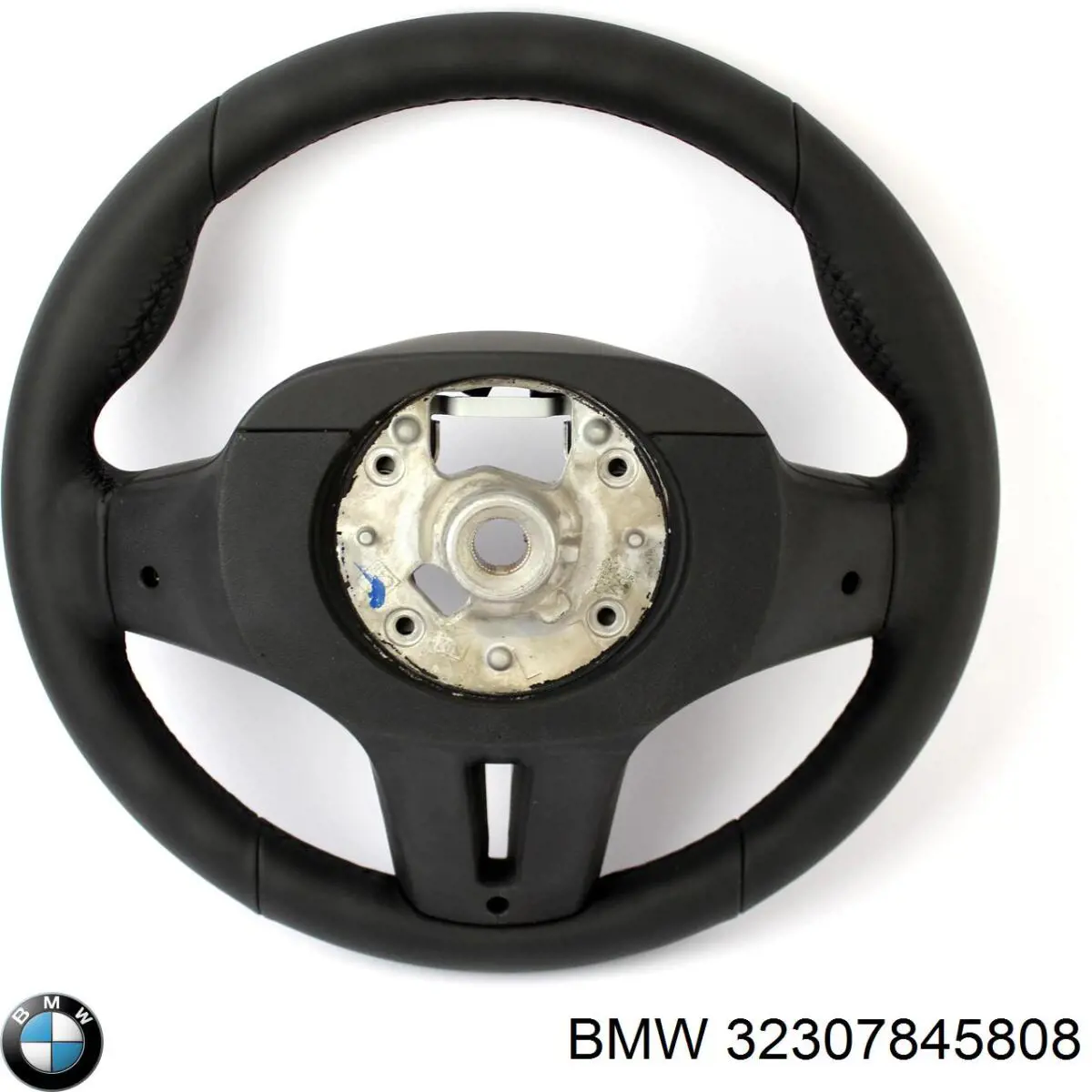 Руль BMW 32307845808 цена, от 64.90 USD