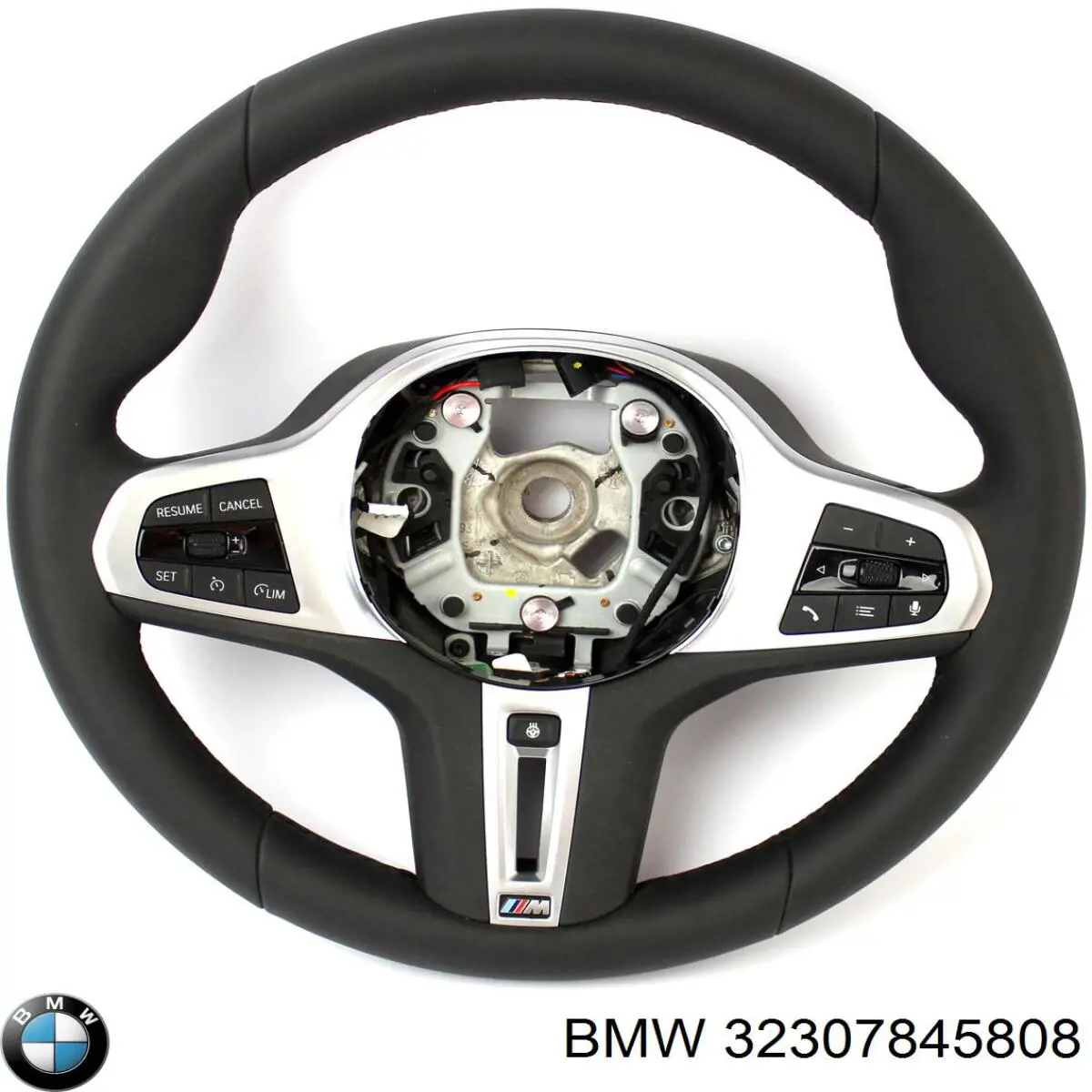 Купить 32307845808 BMW Руль