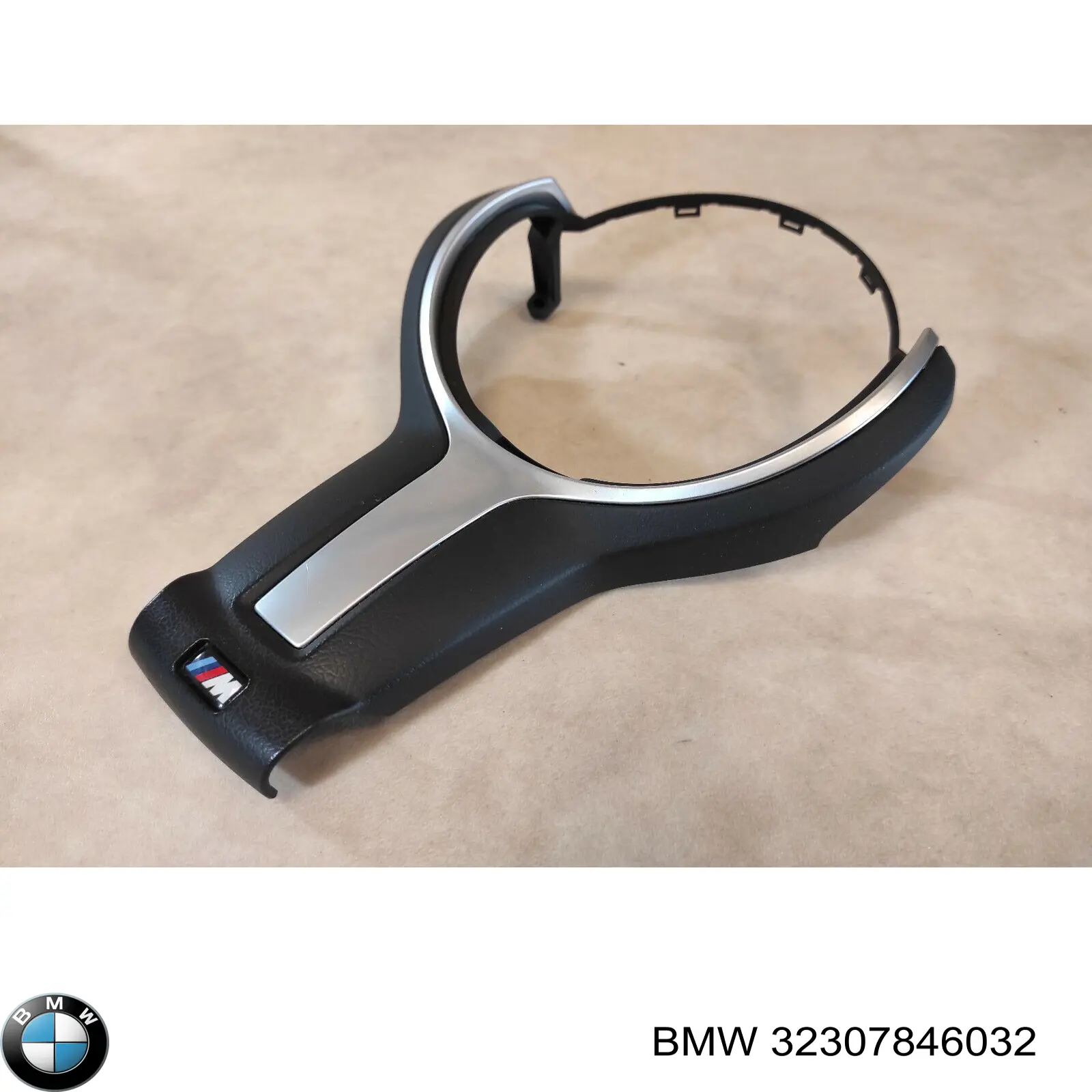 32307846032 BMW 
