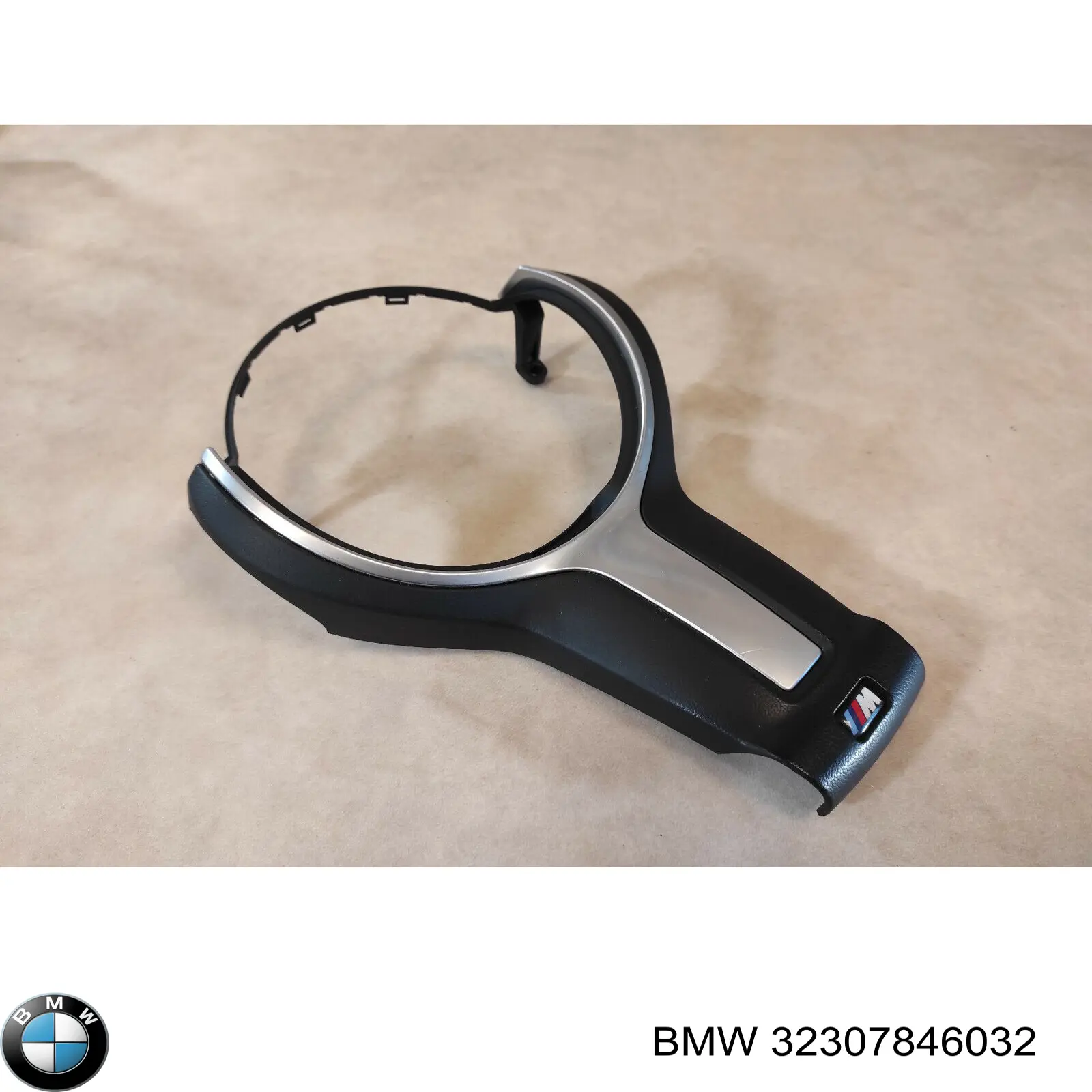  32307846032 BMW