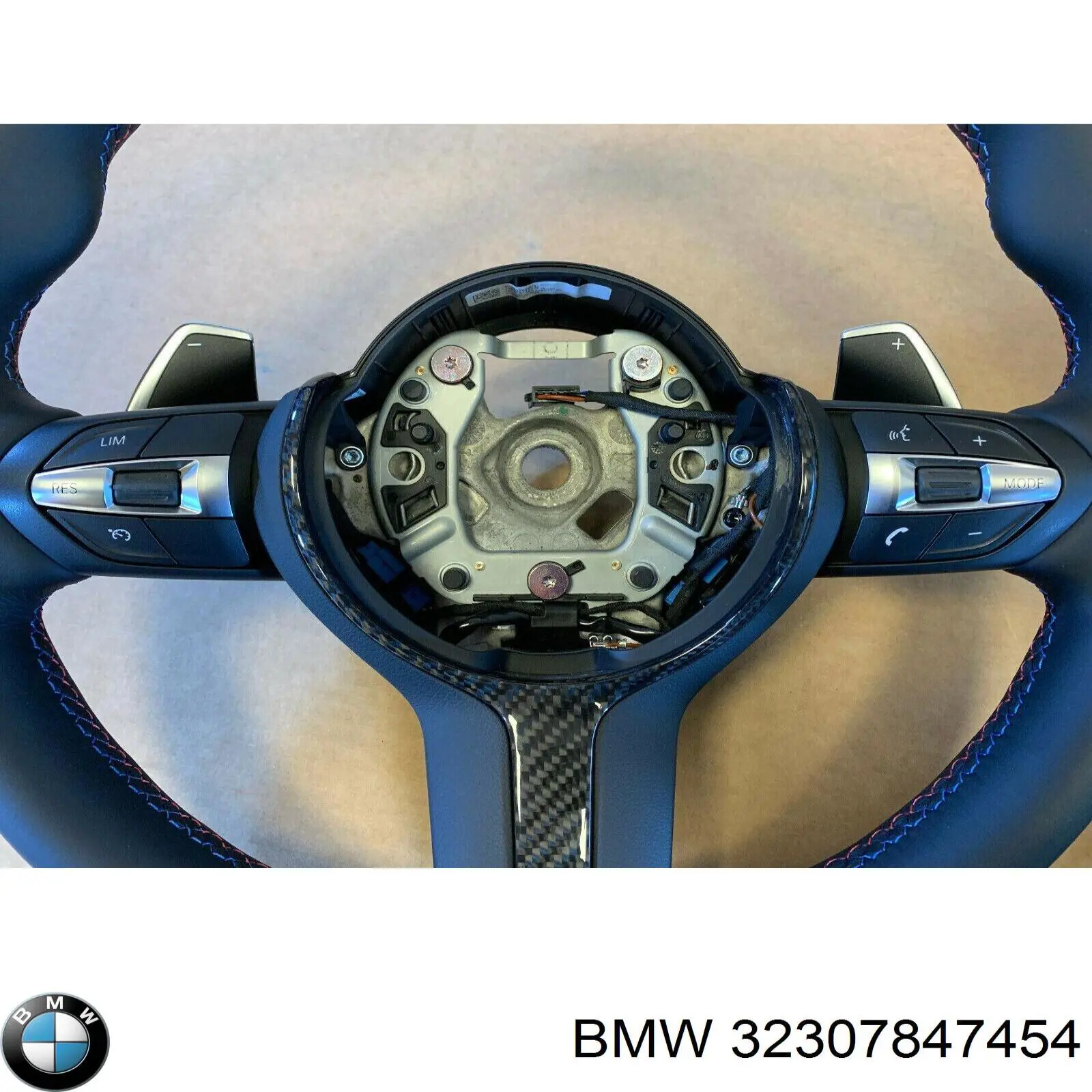  32307847454 BMW