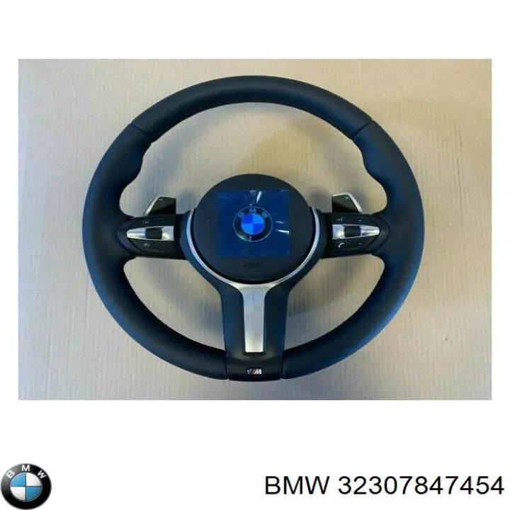 32307847454 BMW 