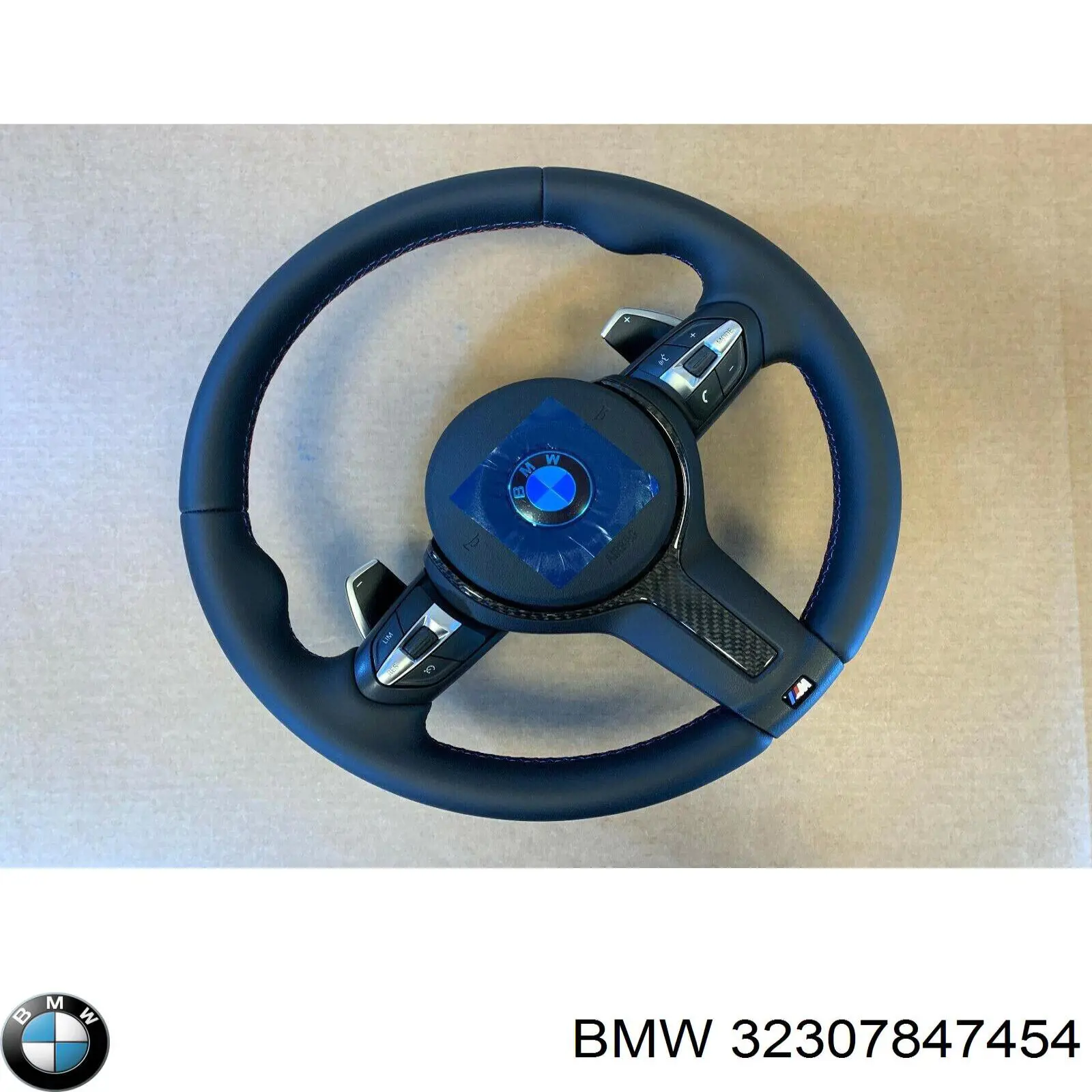 Купить 32307847454 BMW 