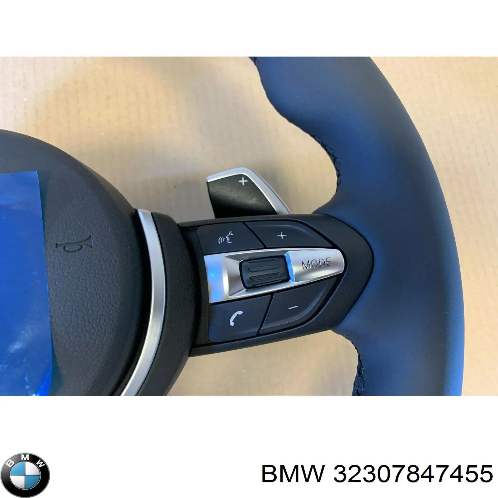 32307847455 BMW 