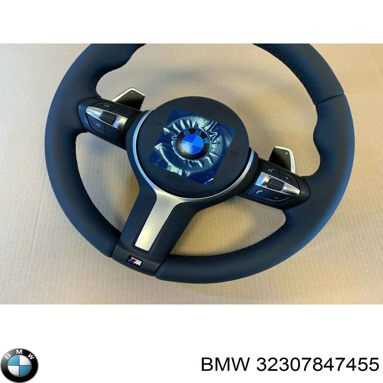 Купить 32307847455 BMW 