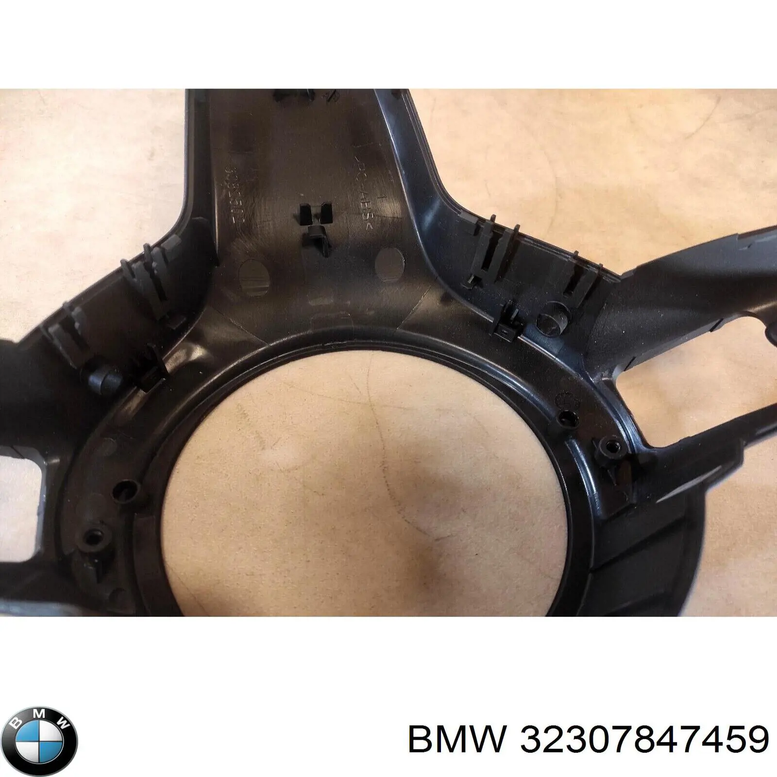  32307847459 BMW