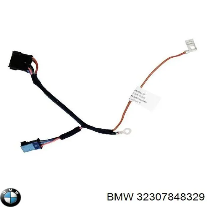  32307848329 BMW