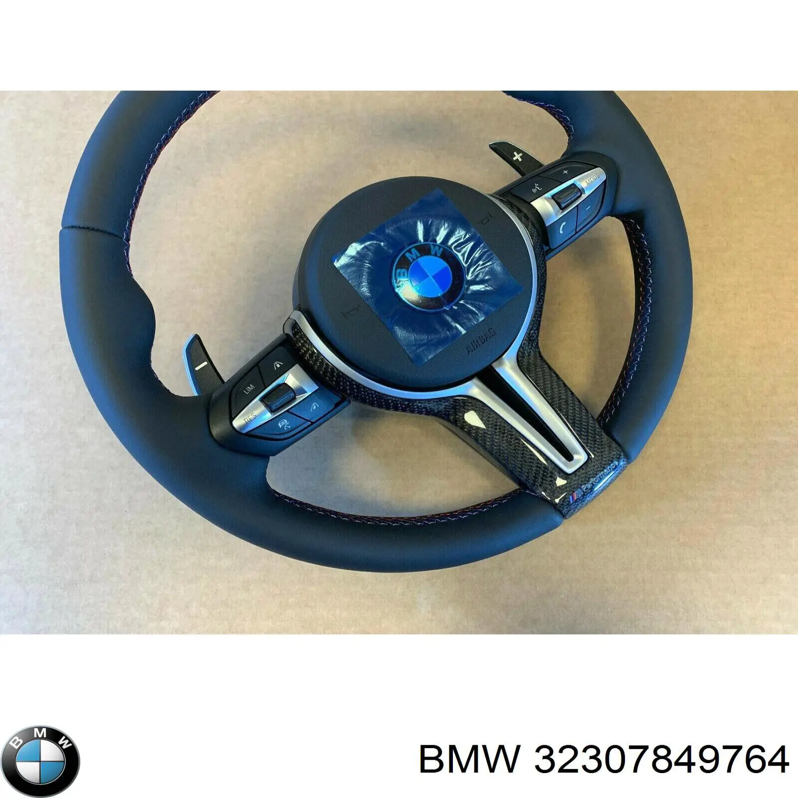 Купить 32307849764 BMW 