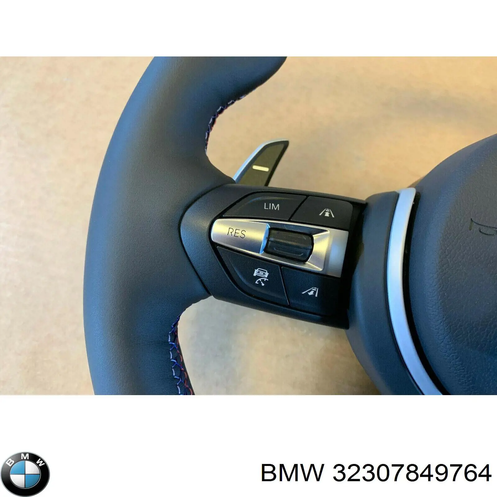 32307849764 BMW 
