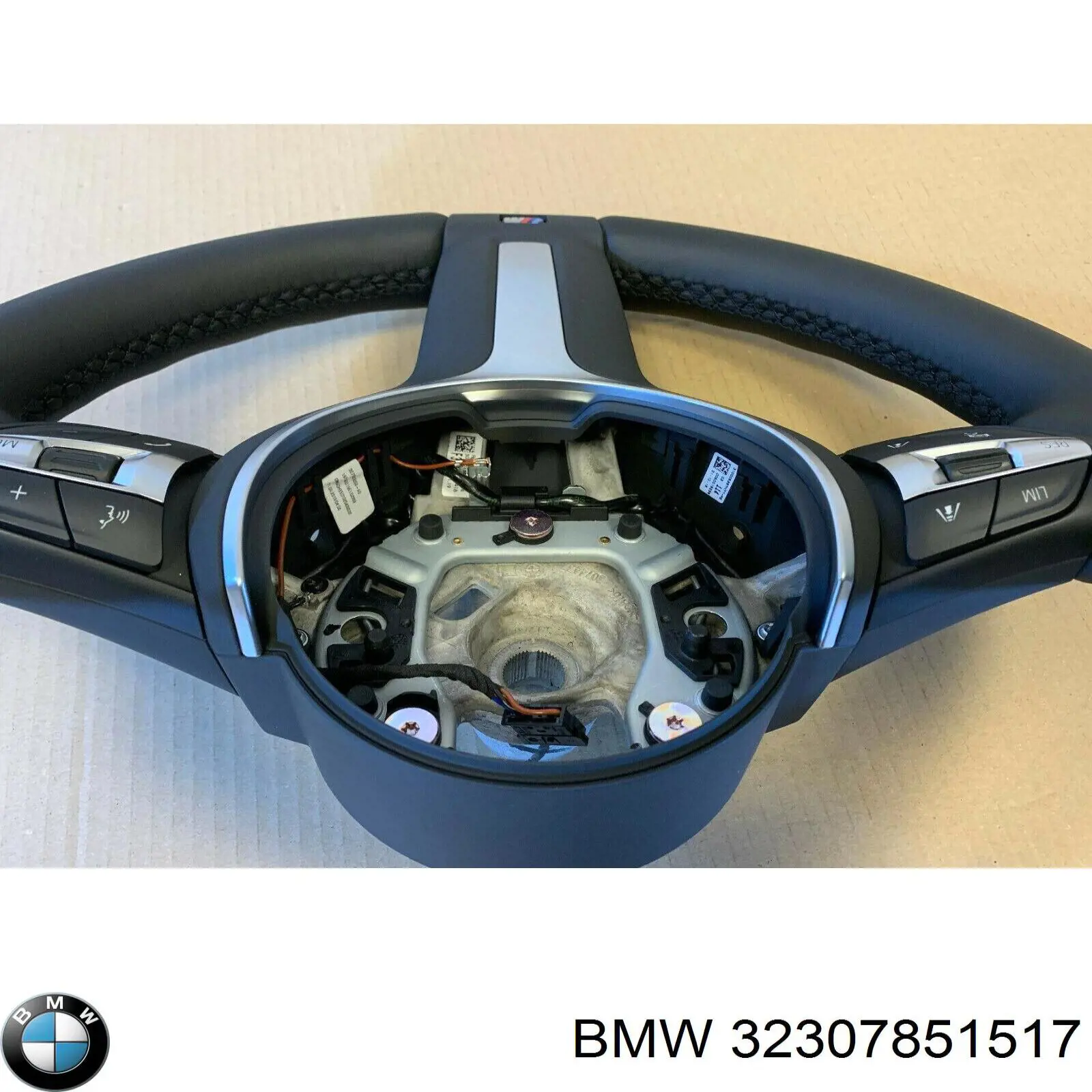  32307851517 BMW