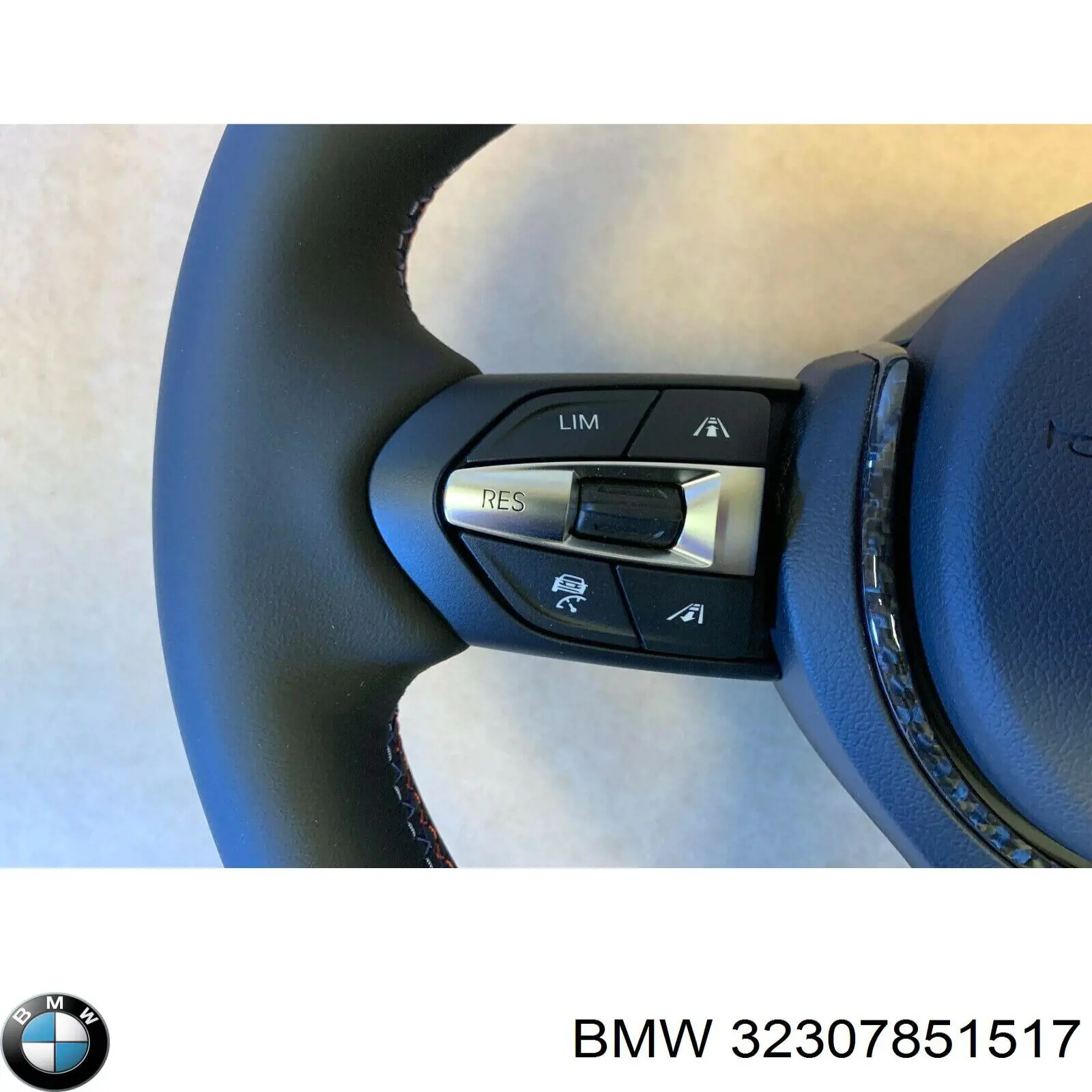 32307851517 BMW 