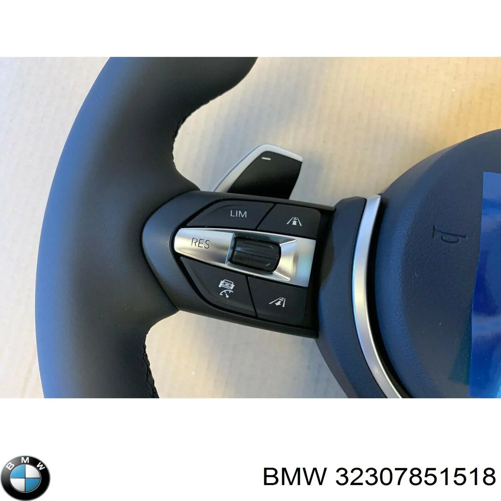 32307851518 BMW 