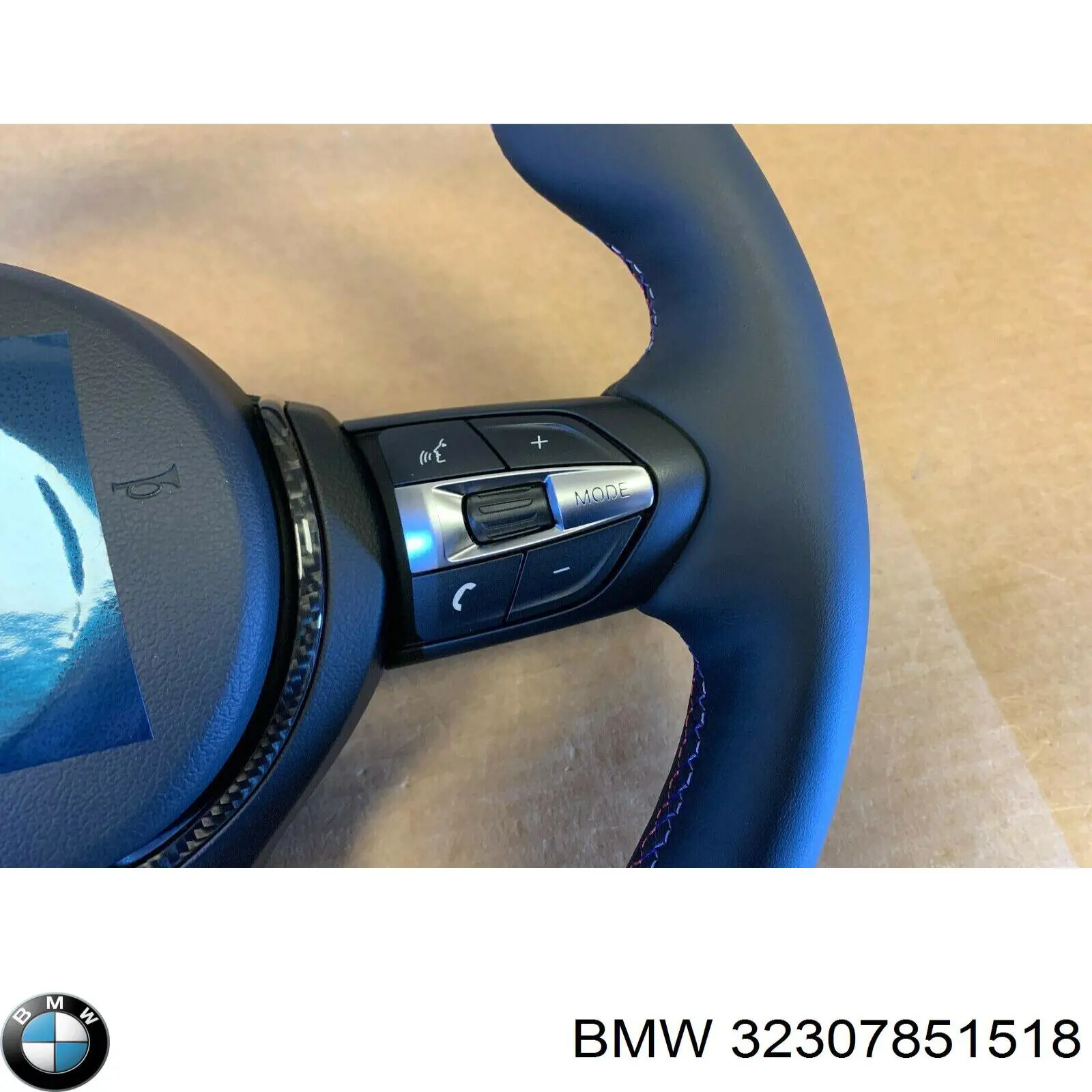  BMW 32307851518 цена, от 1196.65 USD