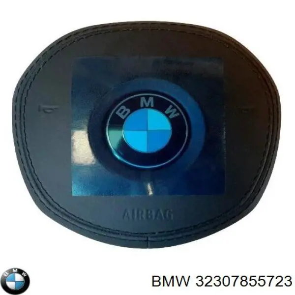 Купить 7855723 BMW Подушка AIRBAG водительская