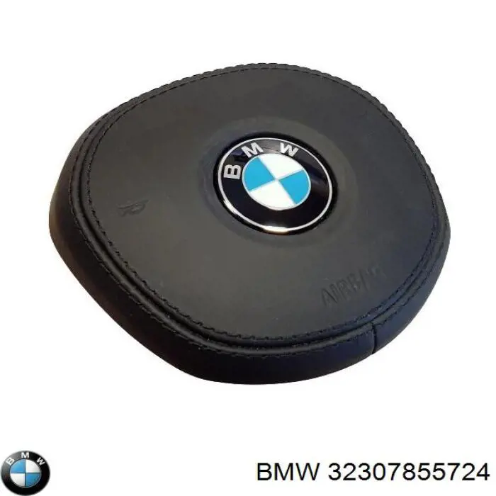 Купить 32307855724 BMW Подушка AIRBAG водительская