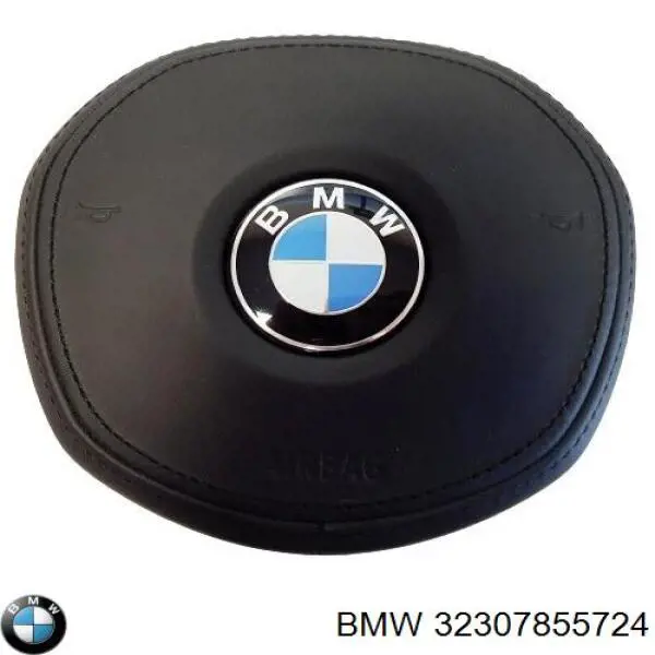 Airbag в мультируль BMW 32307855724 цена, от 190.39 USD
