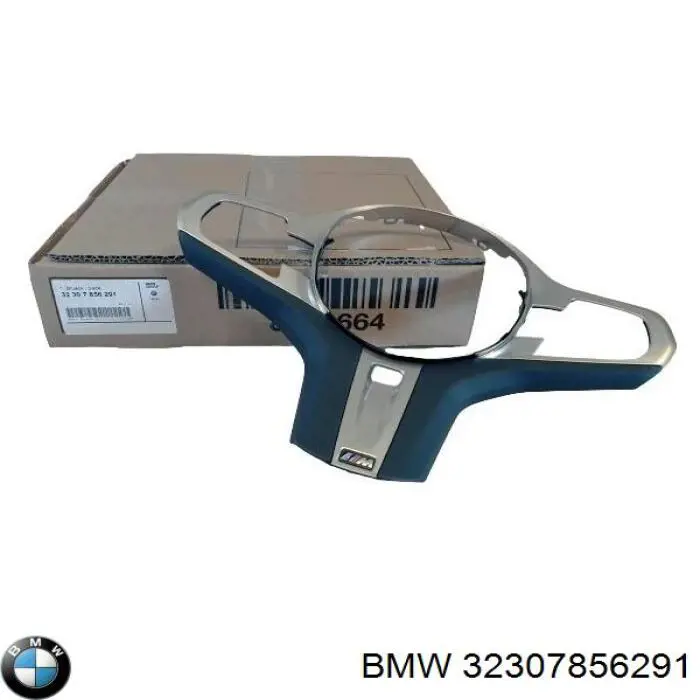 32307856291 BMW 