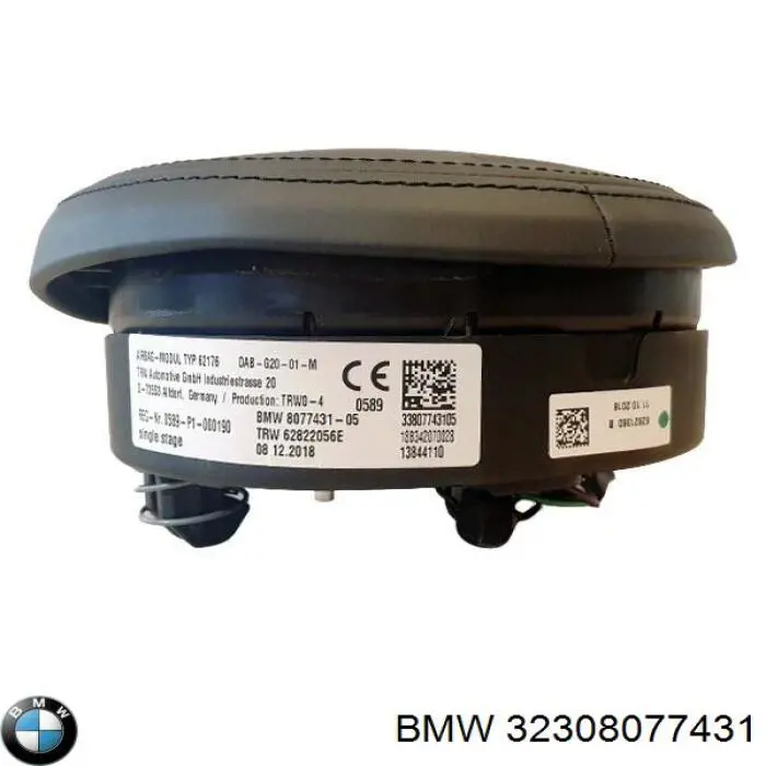32308077431 BMW 