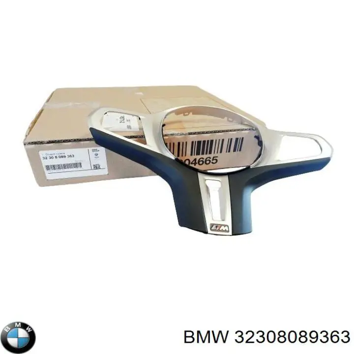 32308089363 BMW 