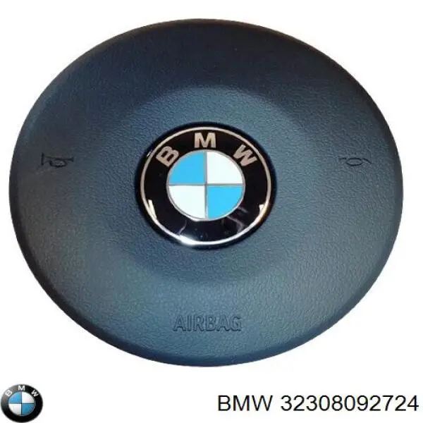 Подушка в руле BMW 32307845798